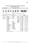 Previous Page - Chassis and Body Parts Catalog 21 July 1987