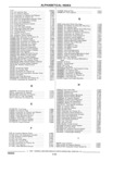 Next Page - Chassis and Body Parts Catalog 21 July 1987