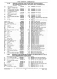 Previous Page - Chassis and Body Parts Catalog 21 July 1987
