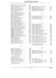 Previous Page - Chassis and Body Parts Catalog 21 July 1987