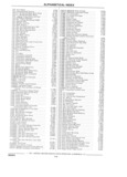 Next Page - Parts Catalog 31 July 1987