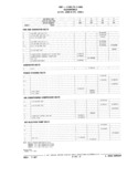 Previous Page - Parts Catalog 31 July 1987