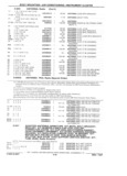 Previous Page - Parts Catalog 31 July 1987