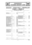 Next Page - Parts and Illustration Catalog P&A 17F June 1988