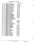 Previous Page - Parts and Illustration Catalog P&A 52R January 1988