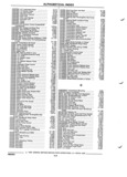 Previous Page - Parts and Illustration Catalog P&A 52R January 1988