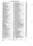 Previous Page - Parts and Illustration Catalog P&A 52R January 1988