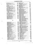 Next Page - Parts and Illustration Catalog P&A 52R January 1988