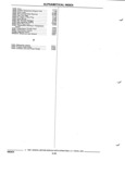 Next Page - Parts and Illustration Catalog P&A 52R January 1988