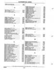 Next Page - Parts and Illustration Catalog P&A 52R January 1988