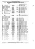 Next Page - Parts and Illustration Catalog P&A 52R January 1988
