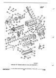 Previous Page - Parts and Illustration Catalog P&A 52R January 1988