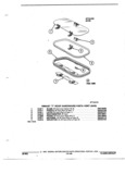 Previous Page - Parts and Illustration Catalog 22W October 1989