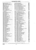 Previous Page - Parts and Illustration Catalog 32E June 1989