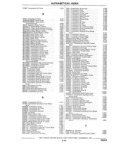 Previous Page - Parts and Illustration Catalog 32E June 1989