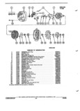 Previous Page - Parts and Illustration Catalog 32E June 1989