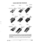 Next Page - Parts and Accessories Catalog 32J April 1989