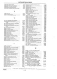 Previous Page - Parts and Illustration Catalog 44J October 1989