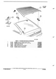 Next Page - Parts and Illustration Catalog 44J October 1989