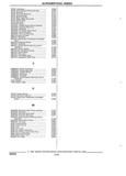 Next Page - Parts and Illustration Catalog 22W June 1990