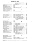 Previous Page - Parts and Illustration Catalog 22W June 1990