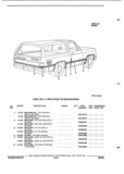 Previous Page - Parts and Illustration Catalog P&A 52R September 1990