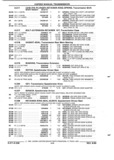 Next Page - Parts and Illustration Catalog P&A 52R September 1990