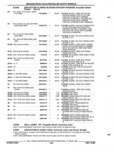 Next Page - Parts and Illustration Catalog P&A 52R September 1990