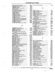 Previous Page - Parts and Accessories Catalog 52S October 1990