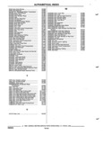 Next Page - Parts and Accessories Catalog 52S October 1990