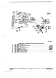 Previous Page - Parts and Accessories Catalog 52S October 1990