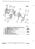 Previous Page - Parts and Accessories Catalog 52S October 1990