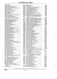 Next Page - Parts and Illustration Catalog 17A May 1991