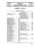 Next Page - Parts and Illustration Catalog 22N February 1991