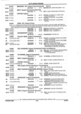 Previous Page - Parts and Illustration Catalog 22N February 1991