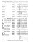 Previous Page - Parts and Illustration Catalog 22N February 1991