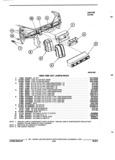 Next Page - Parts and Illustration Catalog 32W June 1991