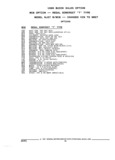 Previous Page - Parts and Illustration Catalog 44N February 1991