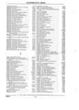 Previous Page - Parts and Illustration Catalog 44N February 1991