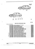Previous Page - Parts and Illustration Catalog 44N February 1991