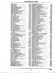Next Page - Parts and Accessories Catalog 52M January 1991
