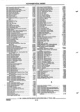 Previous Page - Parts and Accessories Catalog 52M January 1991