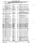Previous Page - Parts and Accessories Catalog 52M January 1991