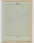 Next Page - Cadillac Parts and Accessories Catalog June 1991