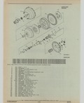 Next Page - Cadillac Parts and Accessories Catalog June 1991