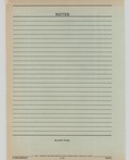 Previous Page - Cadillac Parts and Accessories Catalog June 1991