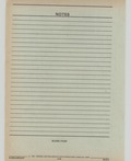 Previous Page - Cadillac Parts and Accessories Catalog June 1991