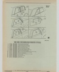 Previous Page - Cadillac Parts and Accessories Catalog June 1991