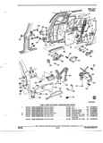 Previous Page - Parts and Illustration Catalog 17B August 1992