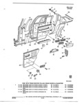 Previous Page - Parts and Illustration Catalog 17B August 1992